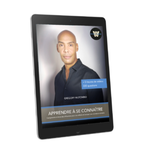 Cours en ligne "Apprendre à se connaître"