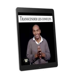 Cours en ligne "Transcender les conflits"