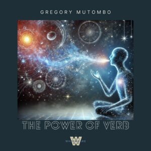 MP3 "The Power of Verb"