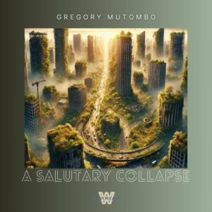 MP3 "A Salutary Collapse"