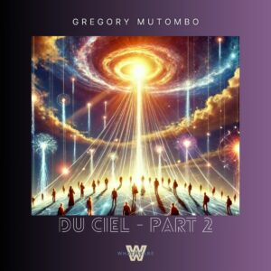 MP3 "Du Ciel - Part 2"