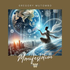 "Manifestation" MP3/FLAC