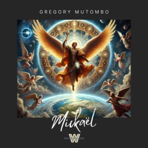 "Mickaël" MP3/FLAC