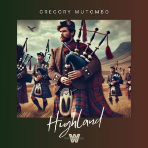 "Highland" MP3/FLAC