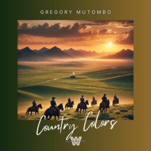 "Country Colors" MP3/FLAC