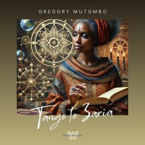 "Tango to Zaria" MP3/FLAC