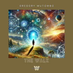 MP3 "The Walk"