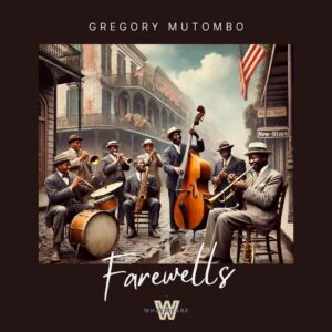 "Farewells" MP3/FLAC