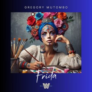 "Frida" MP3/FLAC
