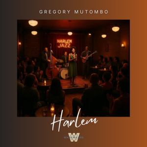 "Harlem" MP3/FLAC