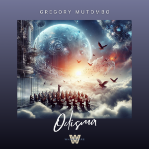 "Odisma" MP3/FLAC
