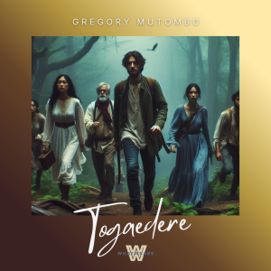 "Togaedere" MP3/FLAC