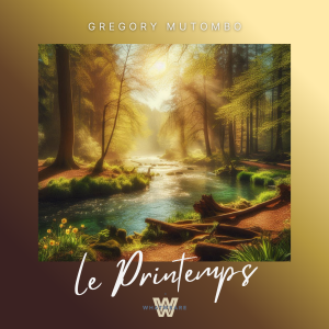 "Le Printemps" MP3/FLAC