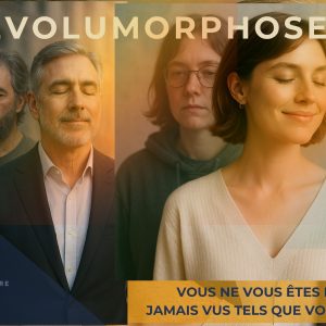 Parcours EvoluMorphose©